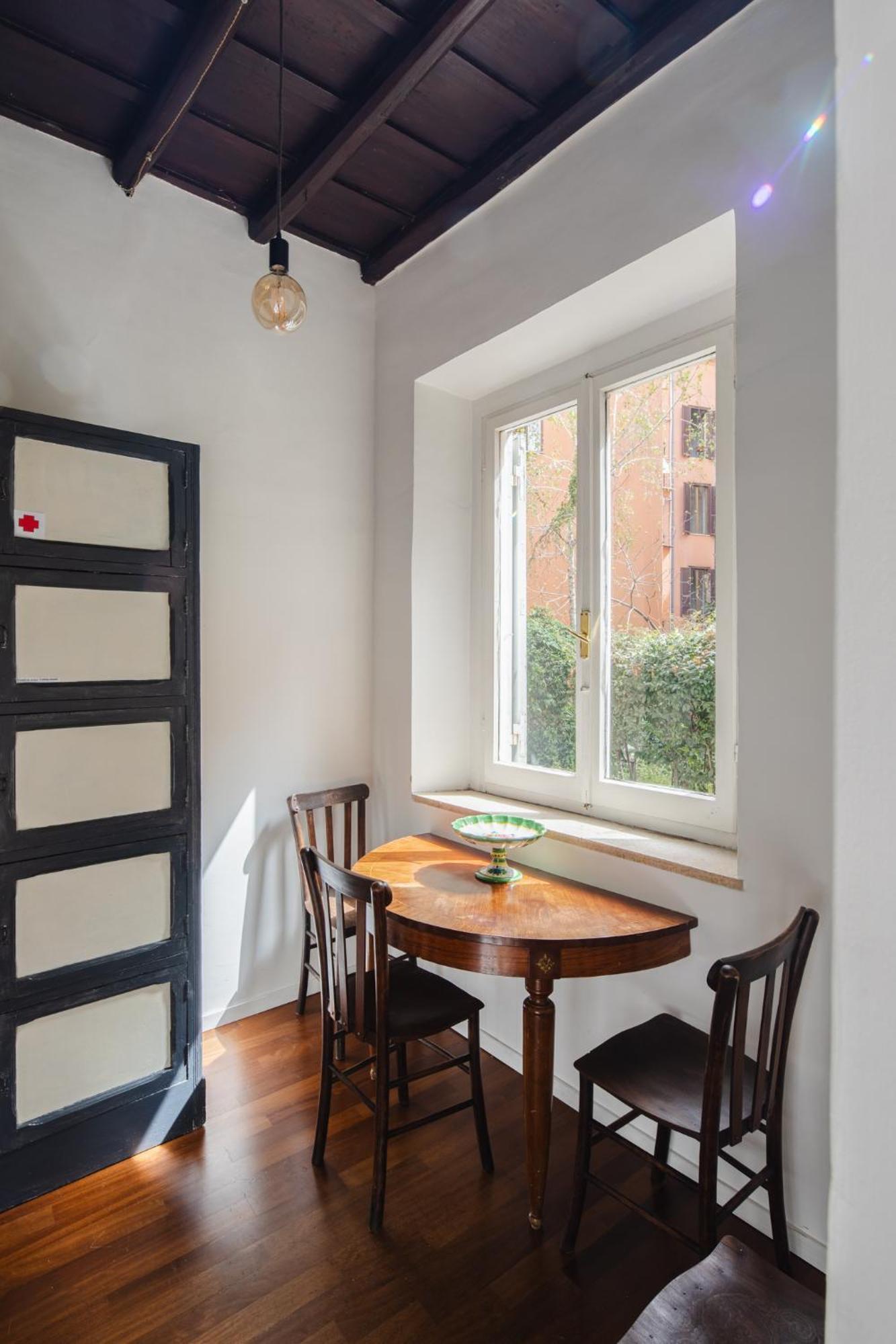 Apartamento Dadi Monti *